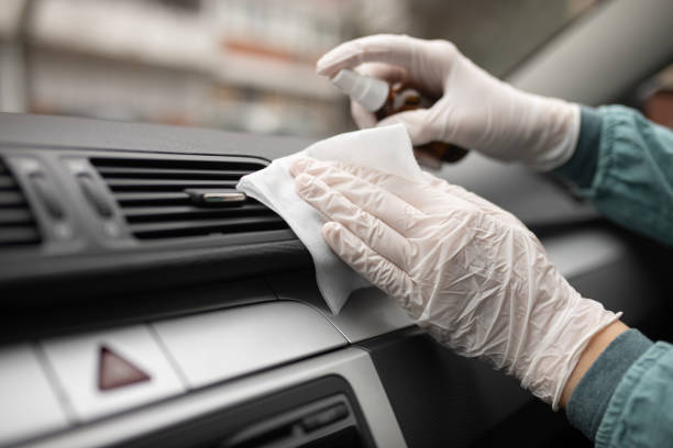 Best Local Air Duct Cleaning Services  in Harvey, IL