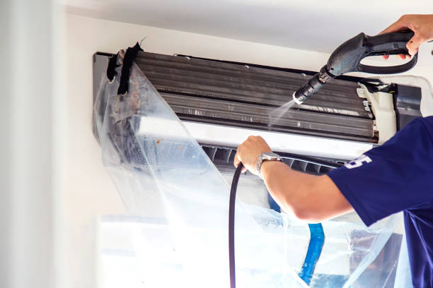 Trusted Harvey, IL Airduct Cleaning Experts