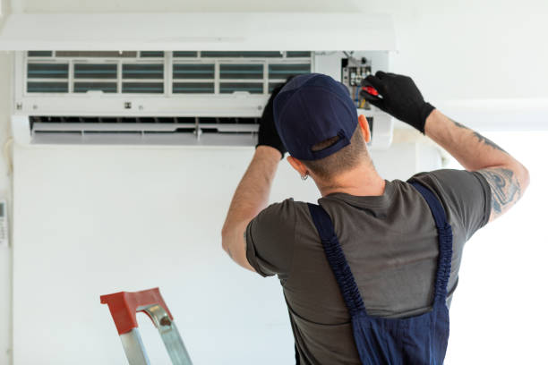 Best Residential Air Duct Cleaning  in Harvey, IL