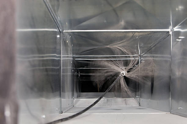 Best Air Duct Sanitizing Services  in Harvey, IL