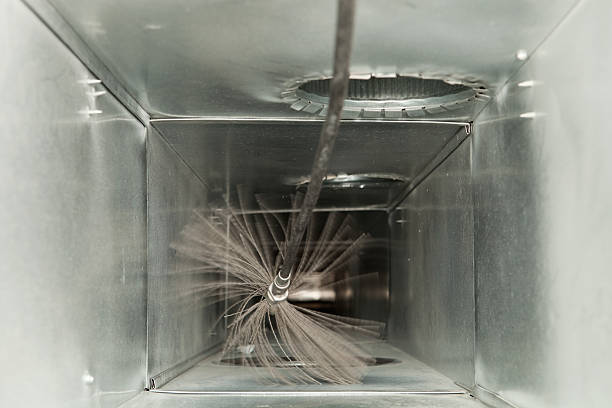Best Ventilation Cleaning Services  in Harvey, IL