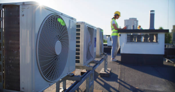 Best Ductwork Cleaning Services  in Harvey, IL