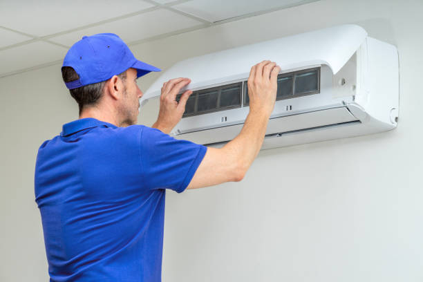 Best Commercial Air Duct Cleaning  in Harvey, IL