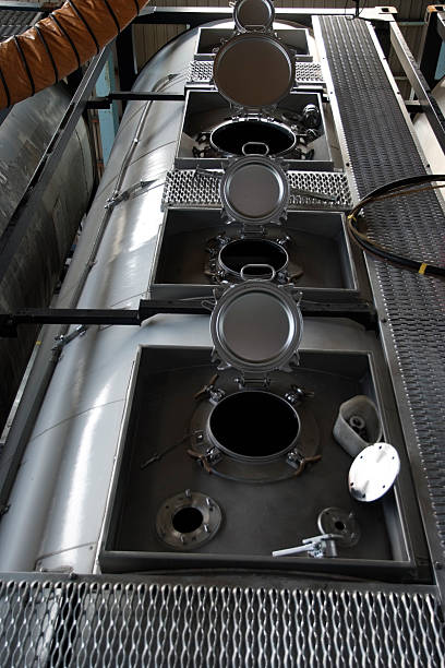 Air Duct Mold Removal in Harvey, IL