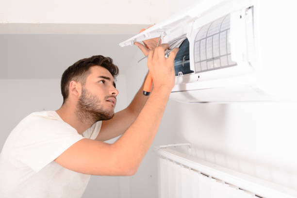 Best HVAC System Cleaning  in Harvey, IL